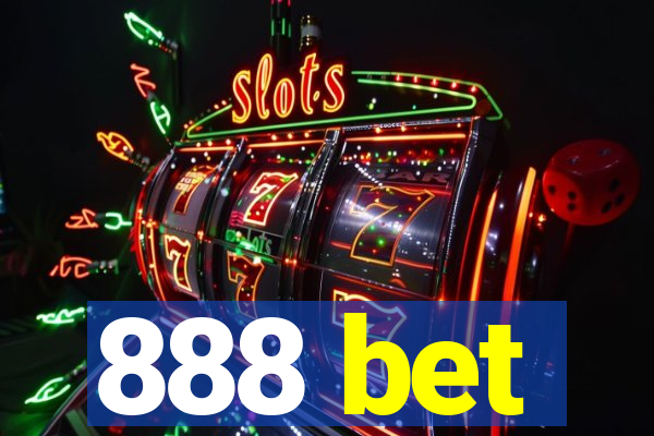 888 bet